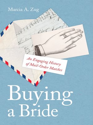 cover image of Buying a Bride